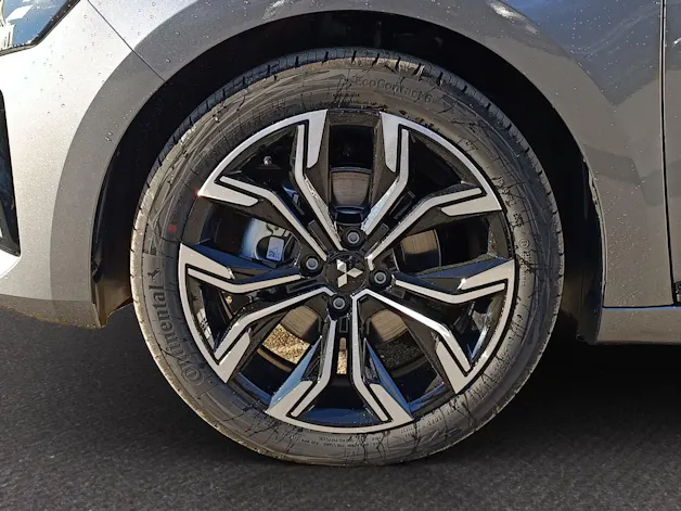 Mitsubishi Colt 1.6 HEV Intense