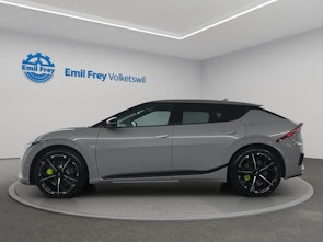Vehicle image KIA EV6 84 kWh GT 4x4