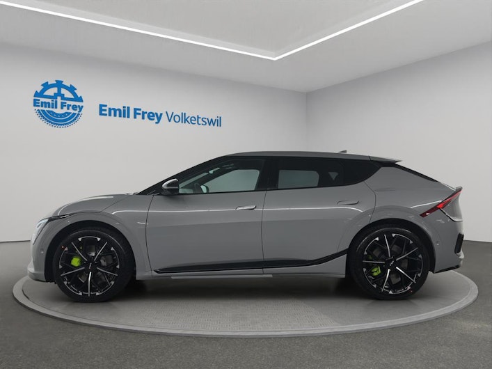 Vehicle image KIA EV6