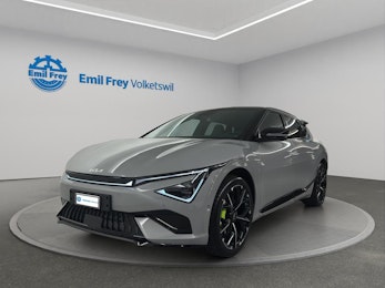 Vehicle image KIA EV6 84 kWh GT 4x4