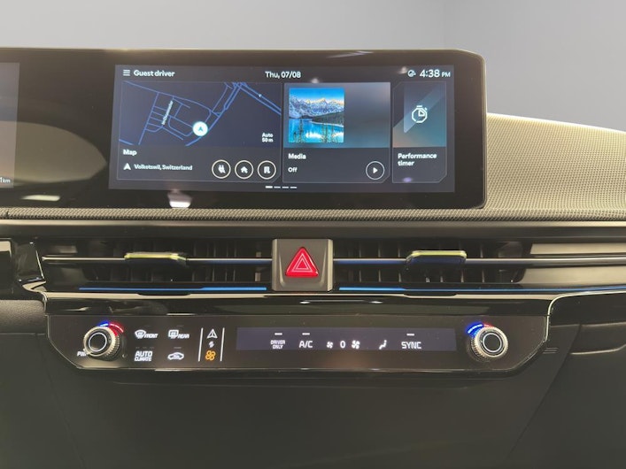 Vehicle image KIA EV6