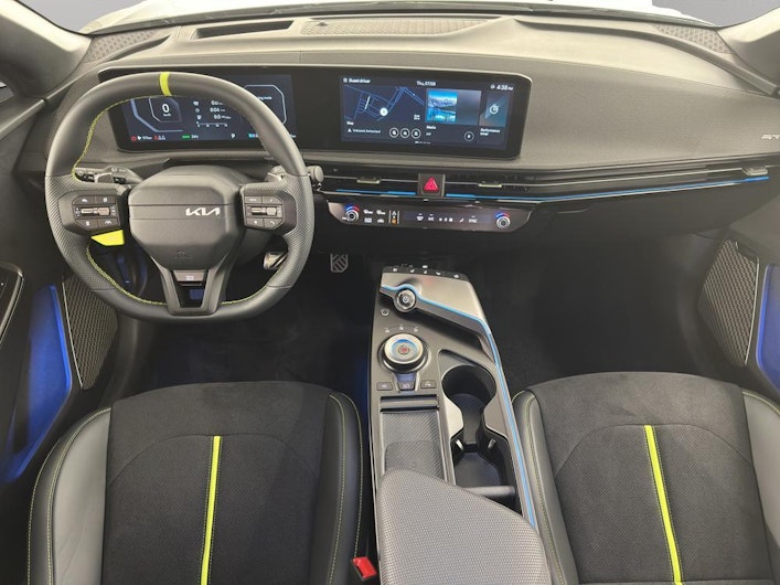 Vehicle image KIA EV6
