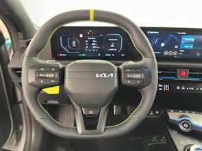 Vehicle image KIA EV6 84 kWh GT 4x4