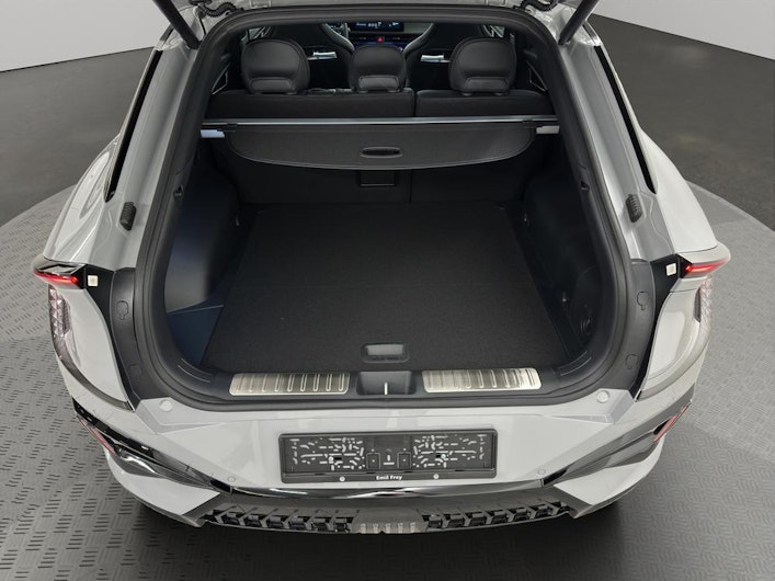 Vehicle image KIA EV6