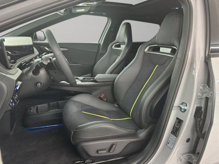 Vehicle image KIA EV6