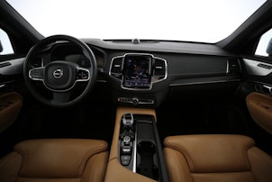 Vehicle image VOLVO XC90 2.0 T8 TE Inscription 7P. eAWD