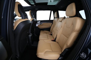 Vehicle image VOLVO XC90 2.0 T8 TE Inscription 7P. eAWD