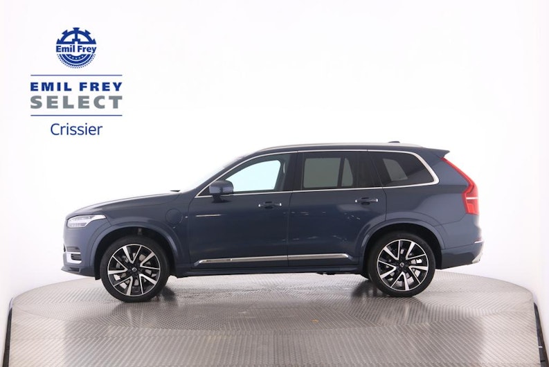Vehicle image VOLVO XC90