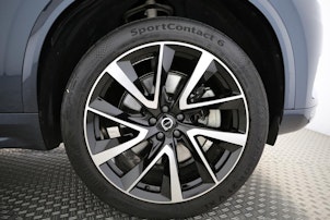 Vehicle image VOLVO XC90 2.0 T8 TE Inscription 7P. eAWD