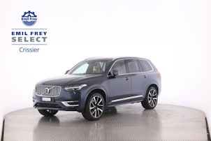 Vehicle image VOLVO XC90 2.0 T8 TE Inscription 7P. eAWD