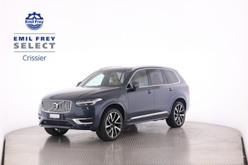 Vehicle image VOLVO XC90 2.0 T8 TE Inscription 7P. eAWD Vehicle image VOLVO XC90 2.0 T8 TE Inscription 7P. eAWD