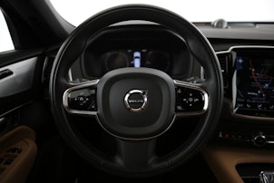 Vehicle image VOLVO XC90 2.0 T8 TE Inscription 7P. eAWD