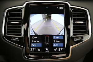 Vehicle image VOLVO XC90 2.0 T8 TE Inscription 7P. eAWD