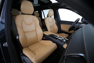 Vehicle image VOLVO XC90 2.0 T8 TE Inscription 7P. eAWD