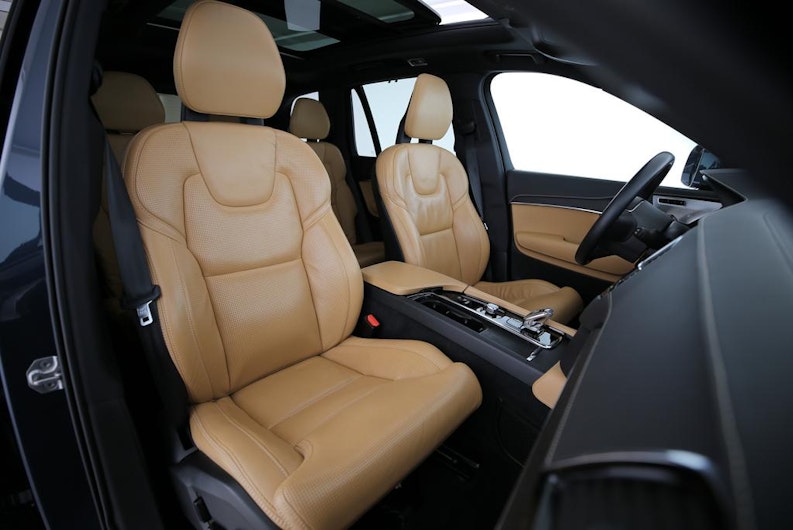 Vehicle image VOLVO XC90