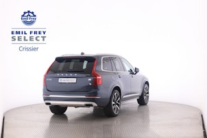 Vehicle image VOLVO XC90 2.0 T8 TE Inscription 7P. eAWD