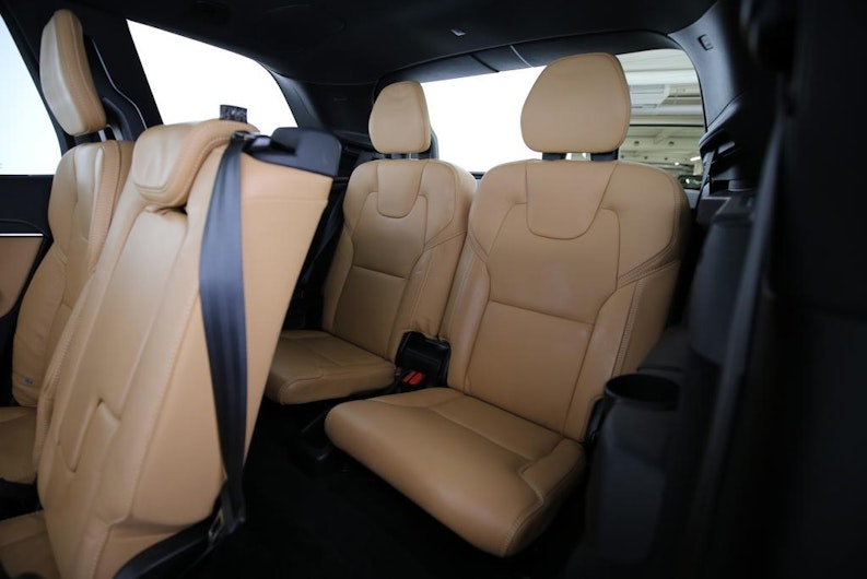 Vehicle image VOLVO XC90