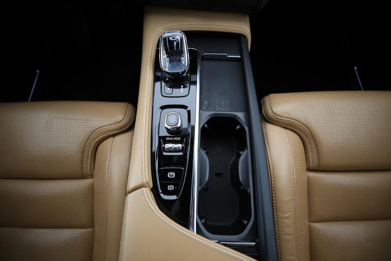 Vehicle image VOLVO XC90