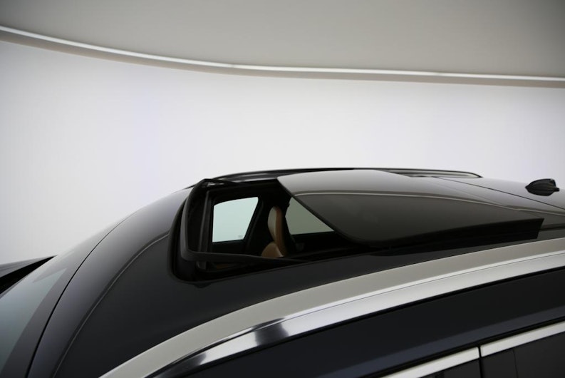 Vehicle image VOLVO XC90