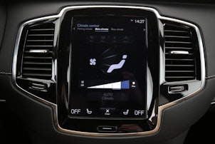 Vehicle image VOLVO XC90 2.0 T8 TE Inscription 7P. eAWD