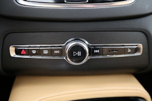 Vehicle image VOLVO XC90 2.0 T8 TE Inscription 7P. eAWD