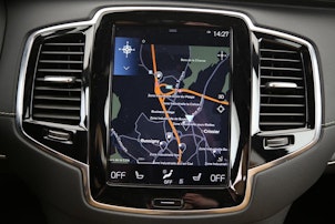 Vehicle image VOLVO XC90 2.0 T8 TE Inscription 7P. eAWD