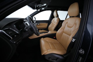 Vehicle image VOLVO XC90 2.0 T8 TE Inscription 7P. eAWD