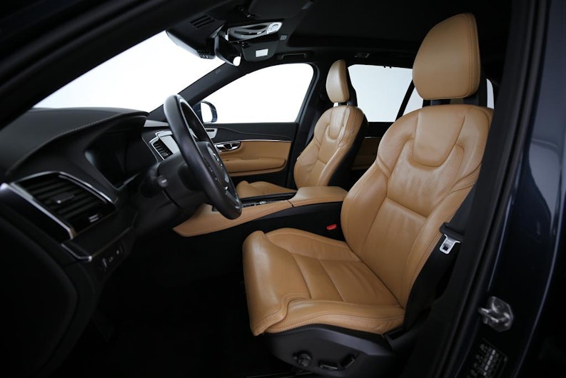 Vehicle image VOLVO XC90