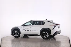 Toyota bZ4X Premium AWD