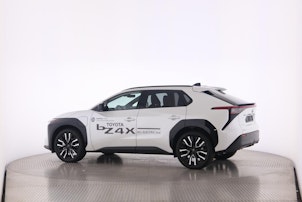 Vehicle image TOYOTA bZ4X Premium AWD