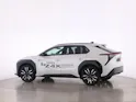 Toyota bZ4X Premium AWD