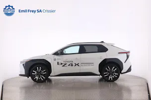 Toyota bZ4X Premium AWD