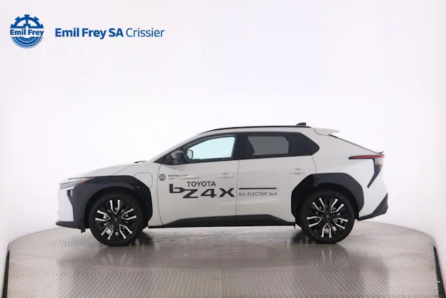 Toyota bZ4X Premium AWD