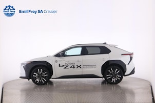 Vehicle image TOYOTA bZ4X Premium AWD