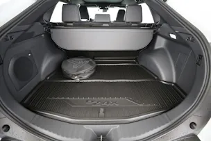 Toyota bZ4X Premium AWD