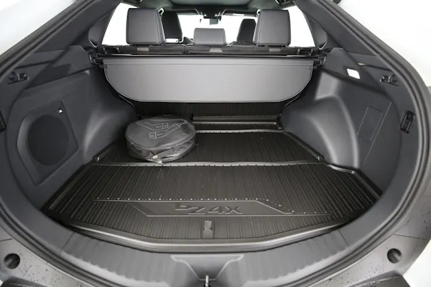 Toyota bZ4X Premium AWD