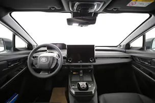 Toyota bZ4X Premium AWD