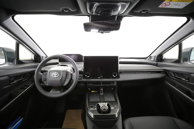 Toyota bZ4X Premium AWD