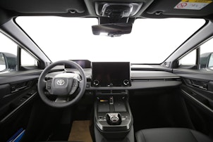 Vehicle image TOYOTA bZ4X Premium AWD