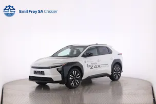 Toyota bZ4X Premium AWD