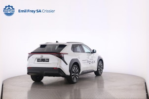 Vehicle image TOYOTA bZ4X Premium AWD