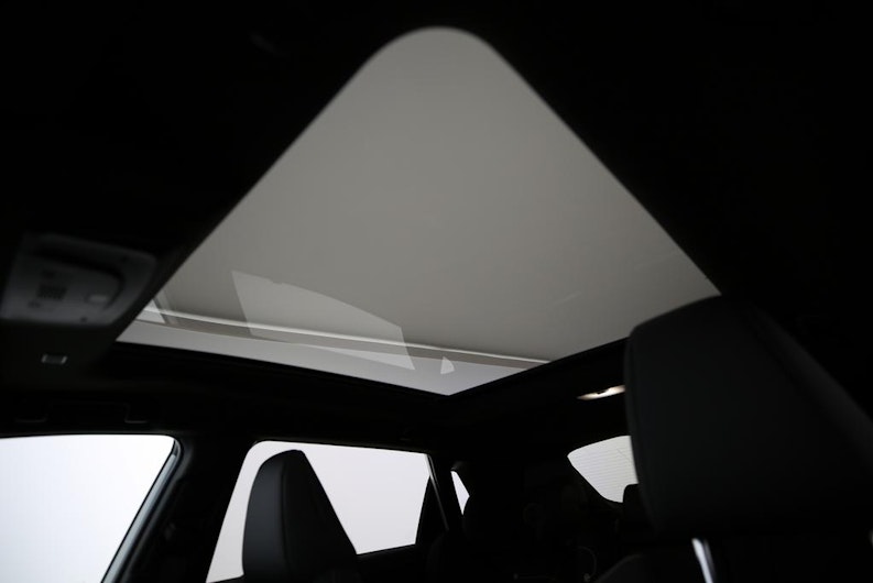 Vehicle image TOYOTA BZ4X