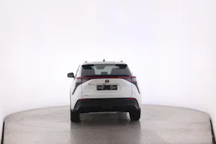 Toyota bZ4X Premium AWD