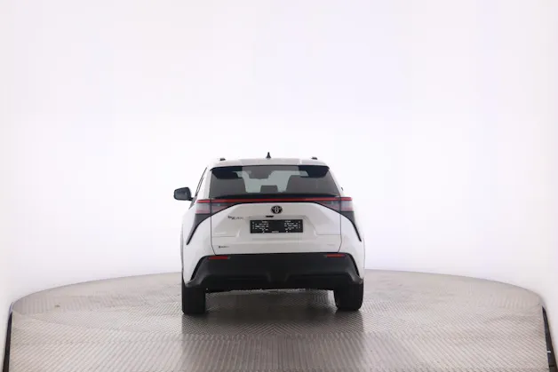 Toyota bZ4X Premium AWD