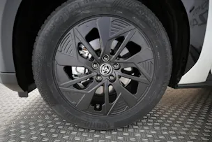 Toyota bZ4X Premium AWD
