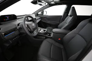 Toyota bZ4X Premium AWD