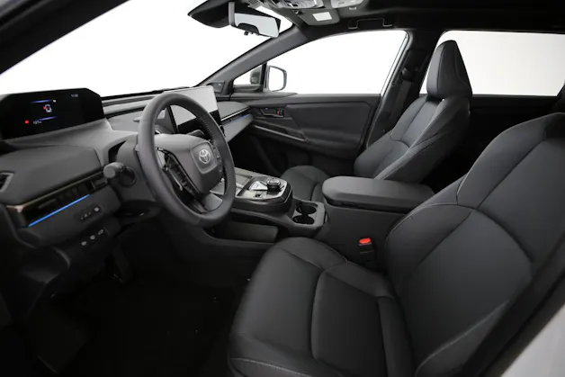 Toyota bZ4X Premium AWD