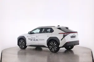 Toyota bZ4X Premium AWD