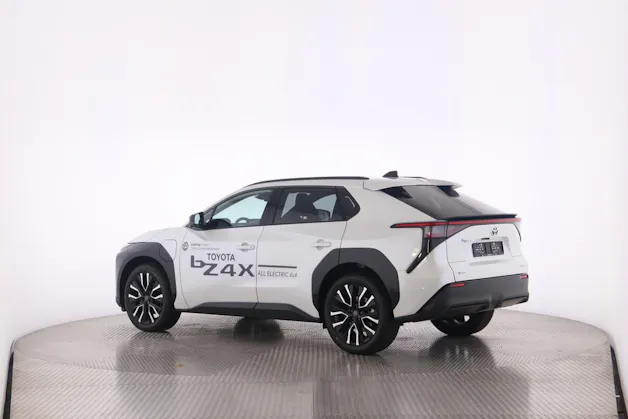 Toyota bZ4X Premium AWD