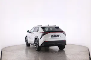 Toyota bZ4X Premium AWD